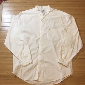Guess by Georges Marciano Men’s Dress Shirt